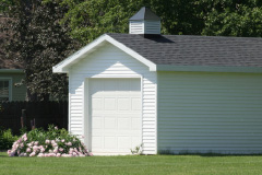 Swathwick outbuilding construction costs